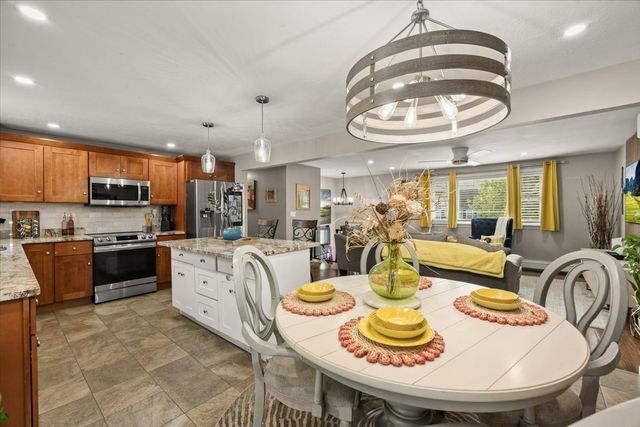 140 Tosca Dr, Brockton, MA 02301