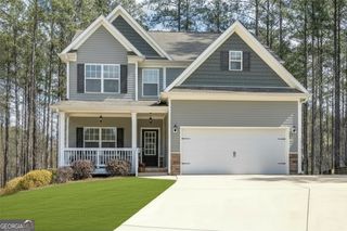592 Willow Springs Drive, Dallas, GA 30132