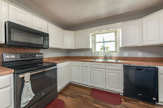 454 Jones Road, Beebe, AR 72012