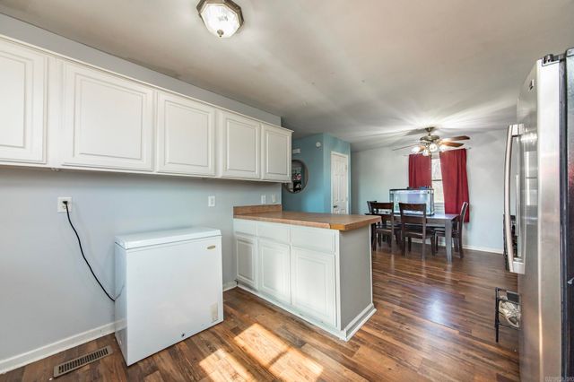 454 Jones Road, Beebe, AR 72012