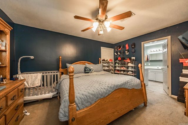 454 Jones Road, Beebe, AR 72012