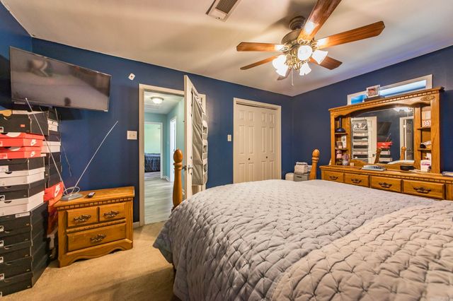 454 Jones Road, Beebe, AR 72012