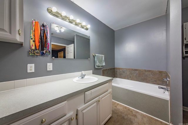 454 Jones Road, Beebe, AR 72012