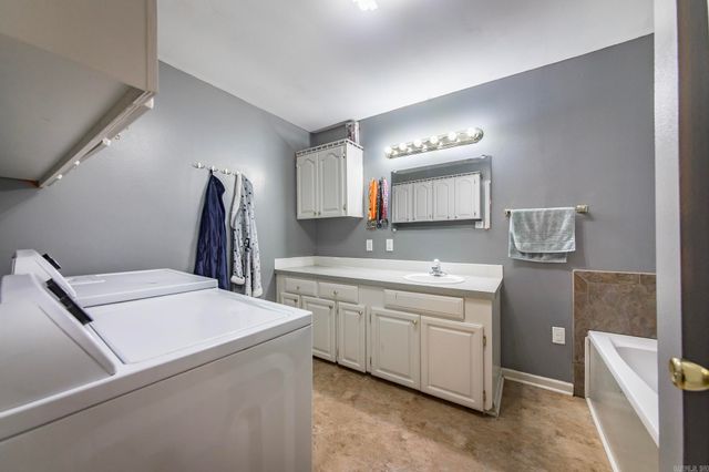 454 Jones Road, Beebe, AR 72012