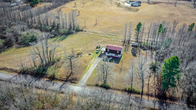 454 Jones Road, Beebe, AR 72012