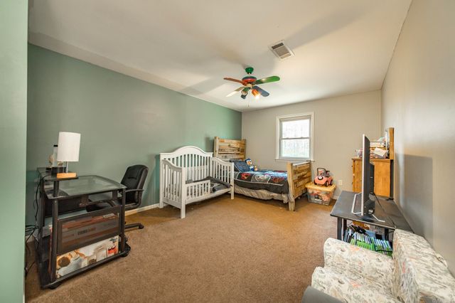 454 Jones Road, Beebe, AR 72012