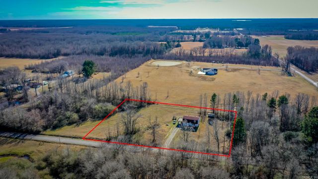 454 Jones Road, Beebe, AR 72012