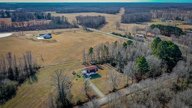 454 Jones Road, Beebe, AR 72012