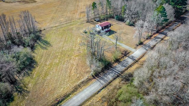 454 Jones Road, Beebe, AR 72012