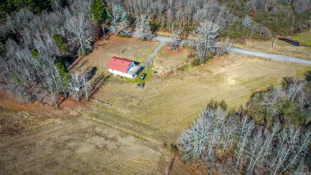 454 Jones Road, Beebe, AR 72012