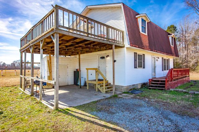 454 Jones Road, Beebe, AR 72012