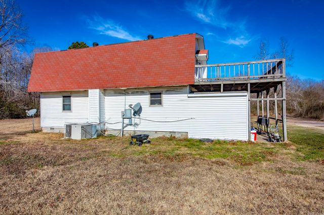 454 Jones Road, Beebe, AR 72012