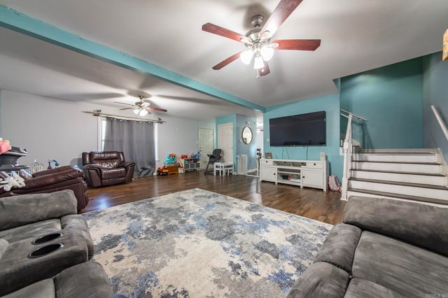 454 Jones Road, Beebe, AR 72012