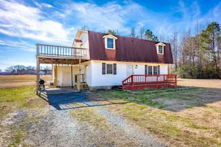 454 Jones Road, Beebe, AR 72012
