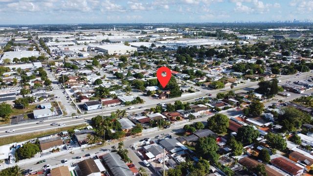 3575 NW 103rd St, Miami, FL 33147