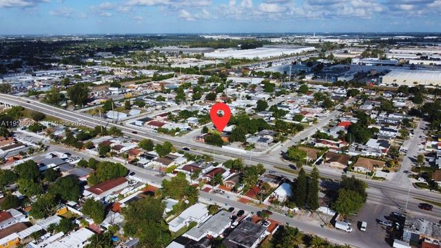 3575 NW 103rd St, Miami, FL 33147