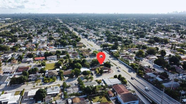 3575 NW 103rd St, Miami, FL 33147