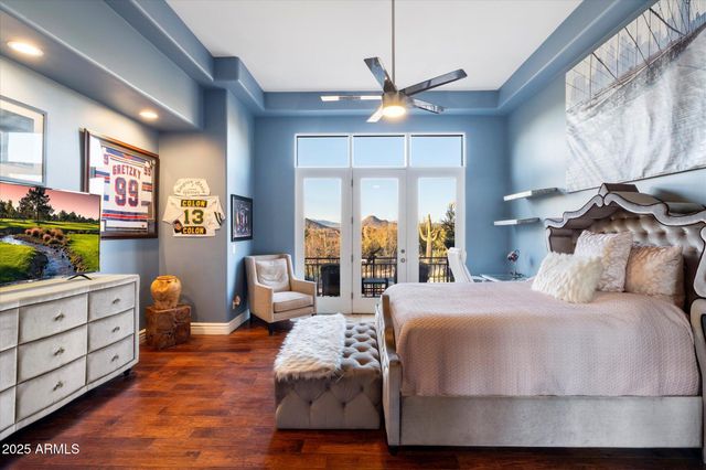 10471 E White Feather Lane, Scottsdale, AZ 85262