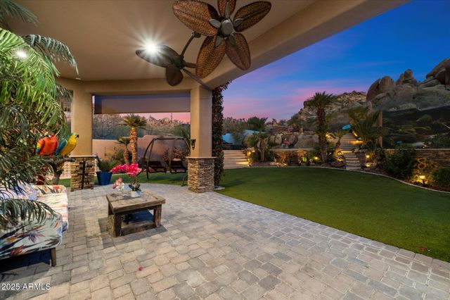 10471 E White Feather Lane, Scottsdale, AZ 85262