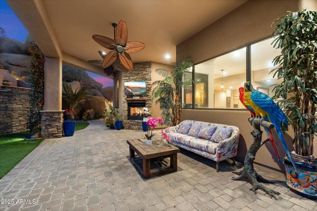 10471 E White Feather Lane, Scottsdale, AZ 85262