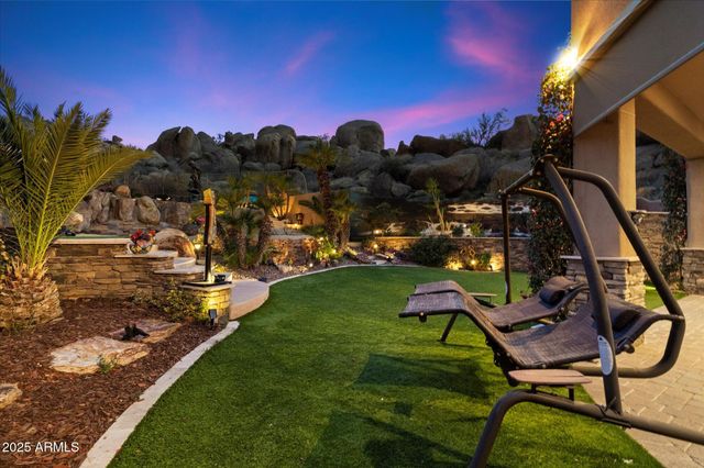 10471 E White Feather Lane, Scottsdale, AZ 85262