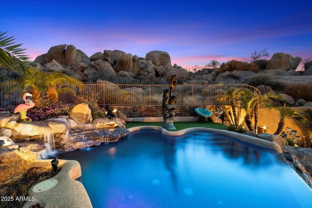 10471 E White Feather Lane, Scottsdale, AZ 85262