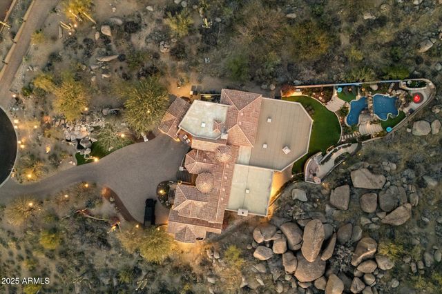 10471 E White Feather Lane, Scottsdale, AZ 85262