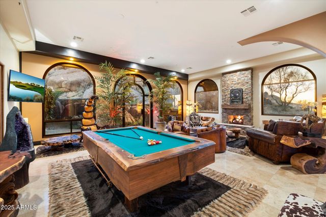 10471 E White Feather Lane, Scottsdale, AZ 85262