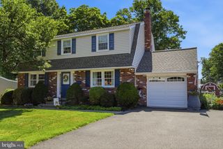 293 NORFOLK RD, Warminster, PA 18974