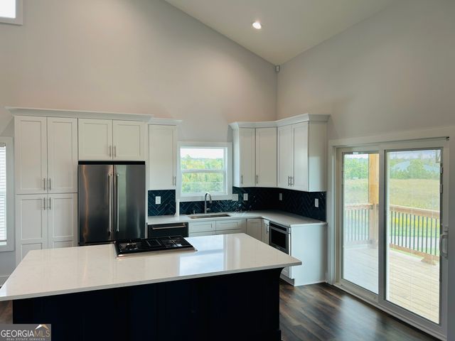 425 Smokey Road, Newnan, GA 30263