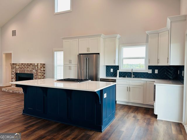 425 Smokey Road, Newnan, GA 30263