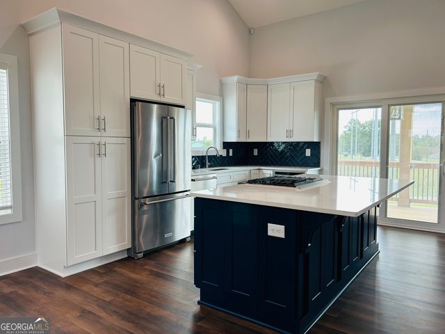 425 Smokey Road, Newnan, GA 30263