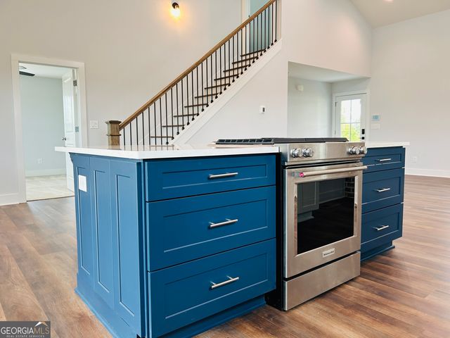 425 Smokey Road, Newnan, GA 30263