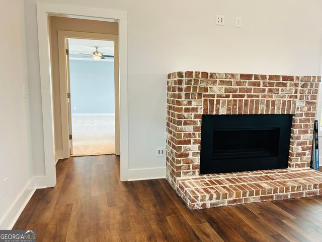 425 Smokey Road, Newnan, GA 30263