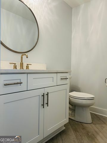 425 Smokey Road, Newnan, GA 30263