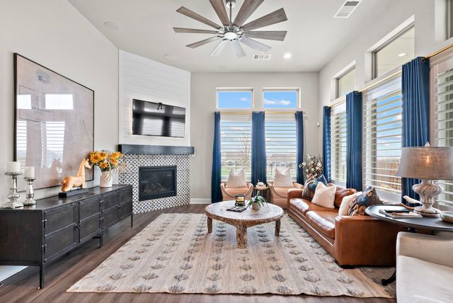 2325 Offerande Drive, Fort Worth, TX 76008