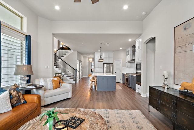 2325 Offerande Drive, Fort Worth, TX 76008
