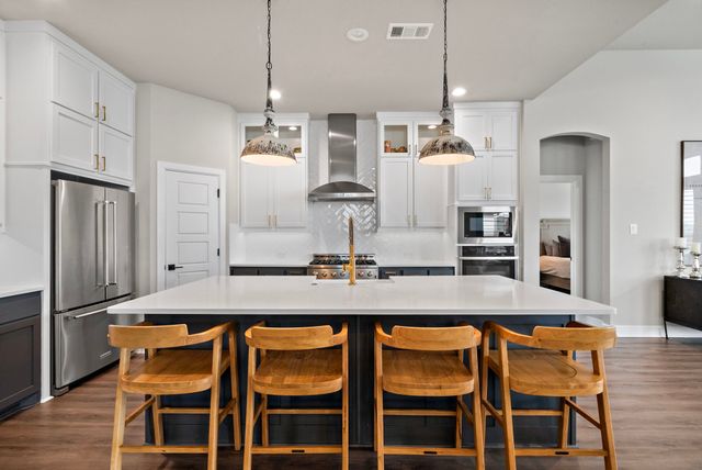 2325 Offerande Drive, Fort Worth, TX 76008