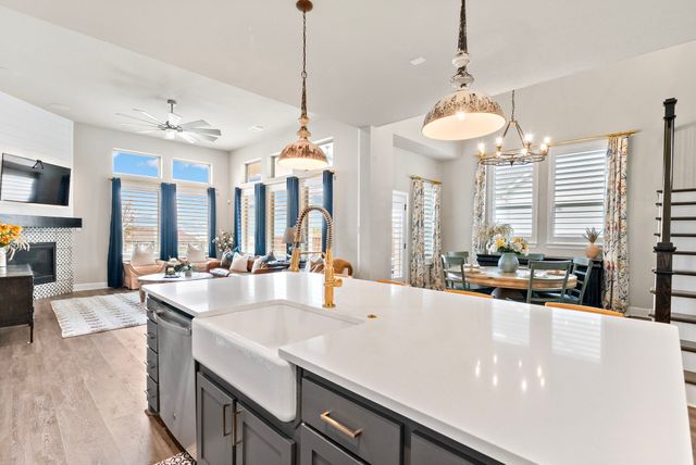 2325 Offerande Drive, Fort Worth, TX 76008