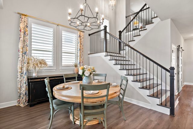 2325 Offerande Drive, Fort Worth, TX 76008