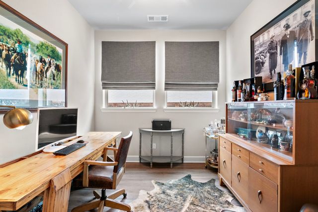 2325 Offerande Drive, Fort Worth, TX 76008