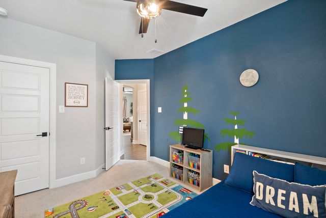 2325 Offerande Drive, Fort Worth, TX 76008