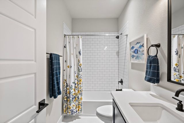 2325 Offerande Drive, Fort Worth, TX 76008