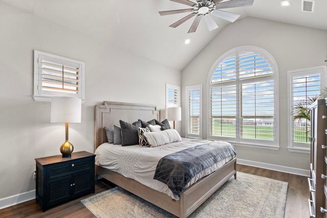 2325 Offerande Drive, Fort Worth, TX 76008