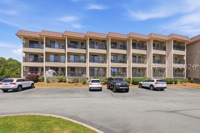 40 Folly Field Rd Apt C251, Hilton Head Island, SC 29928