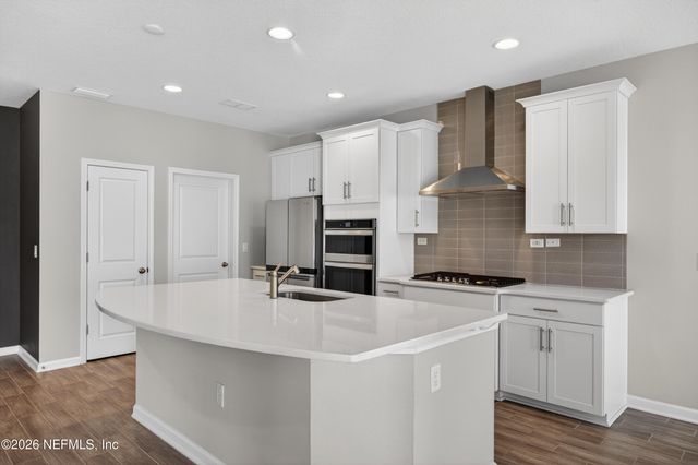 64 BEN Court, St. Augustine, FL 32092