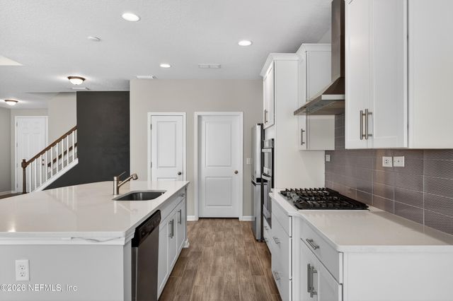 64 BEN Court, St. Augustine, FL 32092