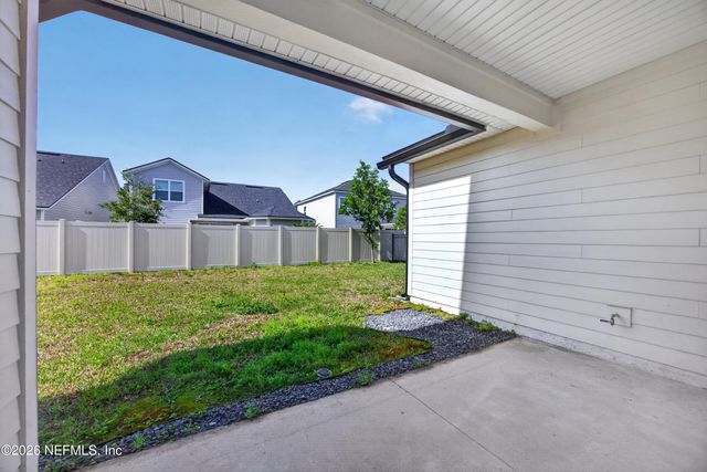 64 BEN Court, St. Augustine, FL 32092