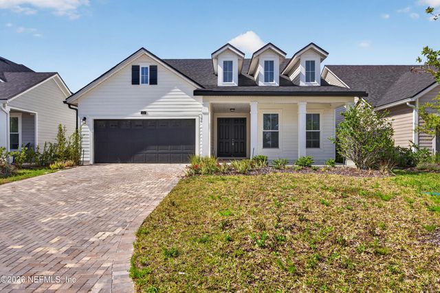 64 BEN Court, St. Augustine, FL 32092