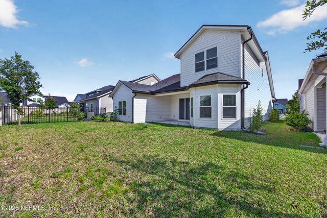 64 BEN Court, St. Augustine, FL 32092